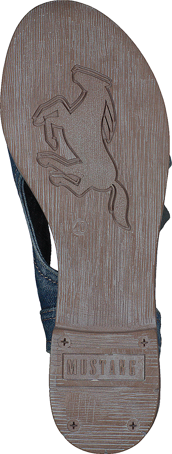 1388807 841 Jeansblau