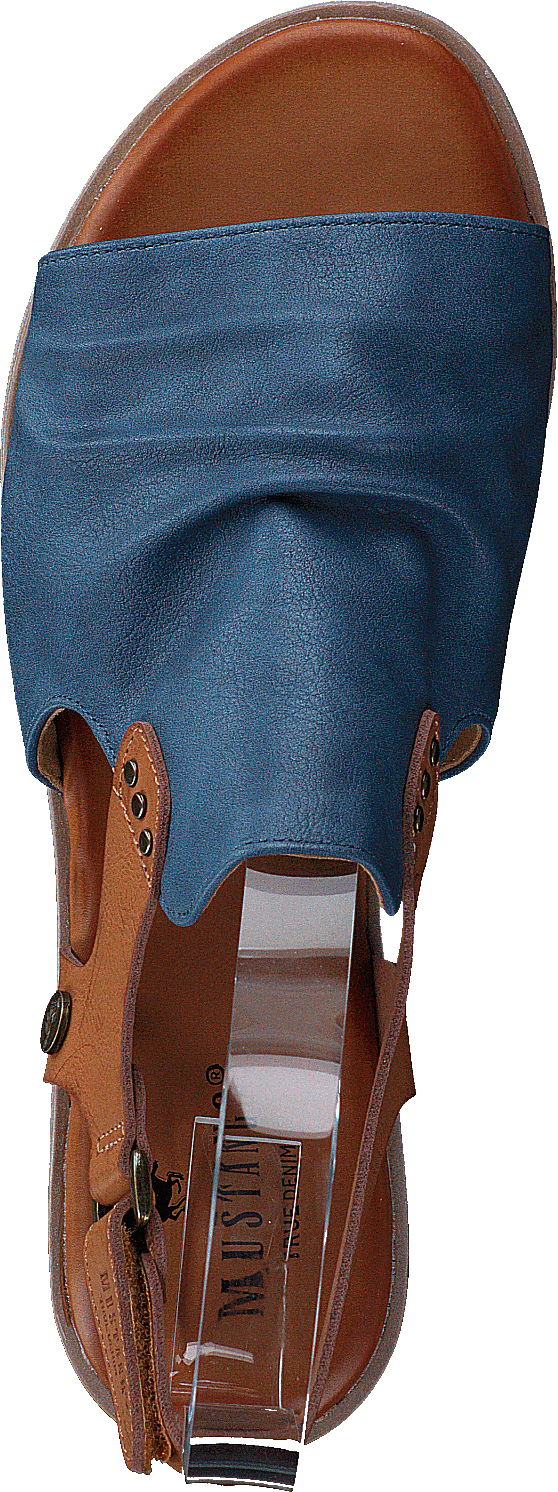 1388808 8 Bleu