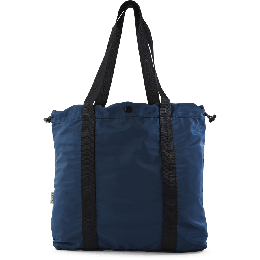Flanker 008 Premium Nylon Navy