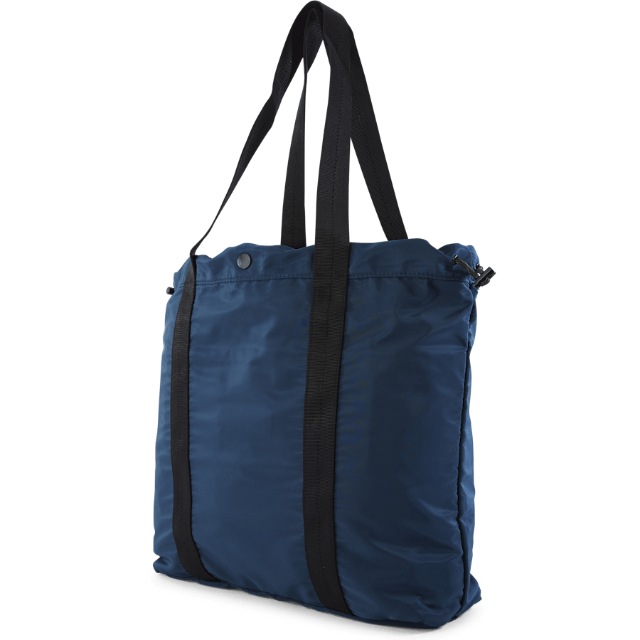 Flanker 008 Premium Nylon Navy