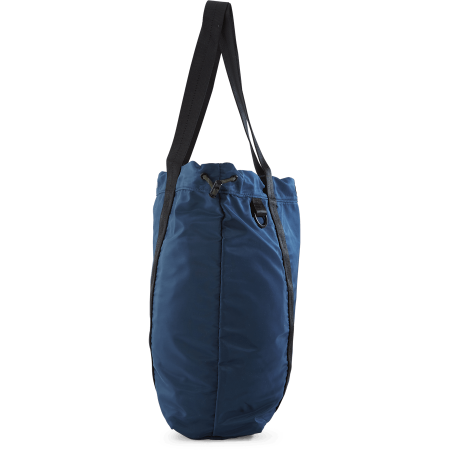 Flanker 008 Premium Nylon Navy