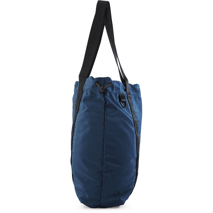 Flanker 008 Premium Nylon Navy