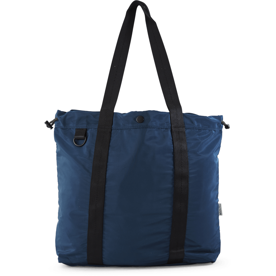 Flanker 008 Premium Nylon Navy