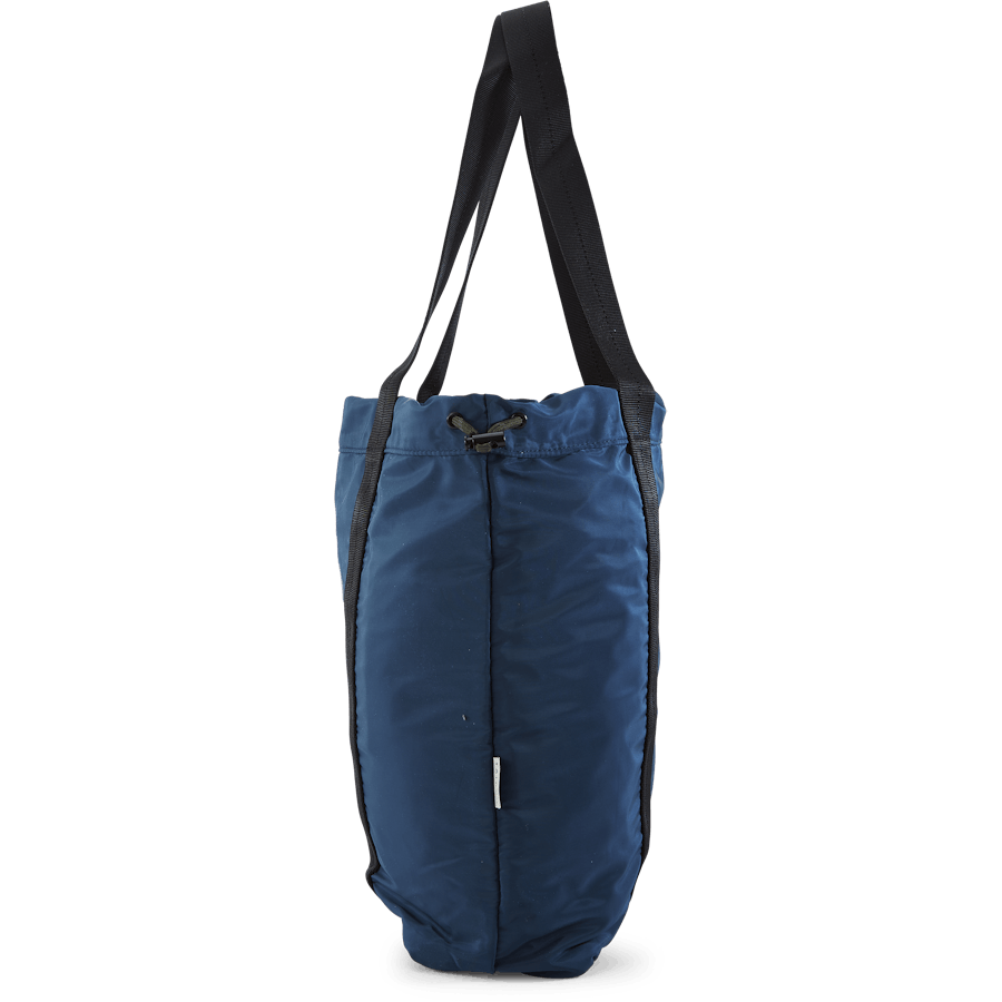 Flanker 008 Premium Nylon Navy