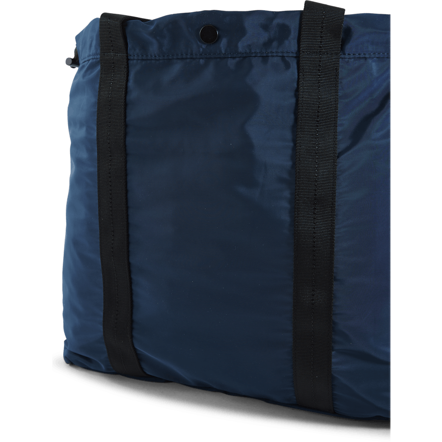 Flanker 008 Premium Nylon Navy