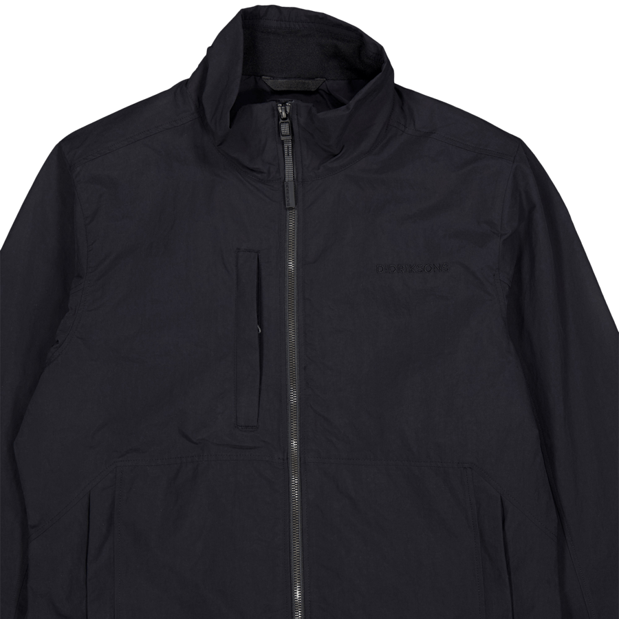 Irvin Usx Jkt