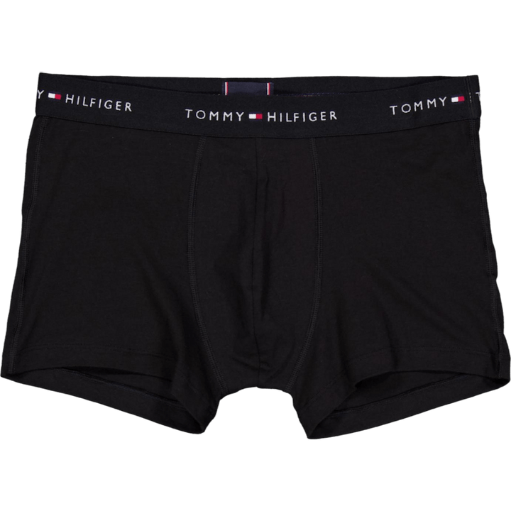 Tommy Hilfiger 3p Wb Trunk
