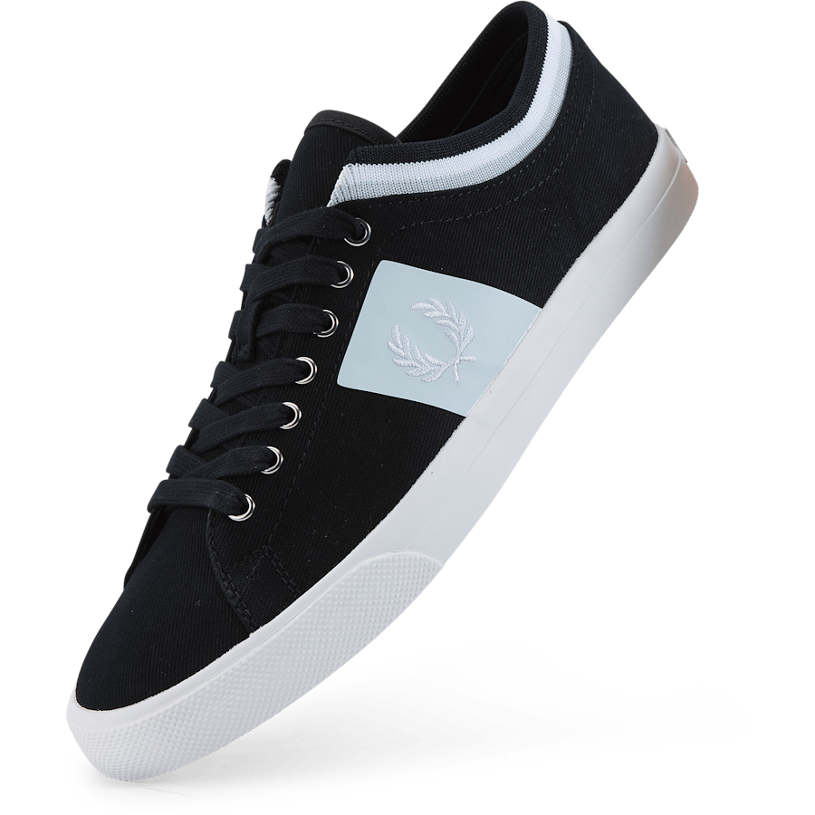 Fred Perry Unders Tip Cuff Twill 768