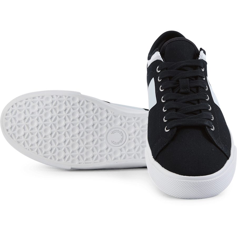 Fred Perry Unders Tip Cuff Twill 768