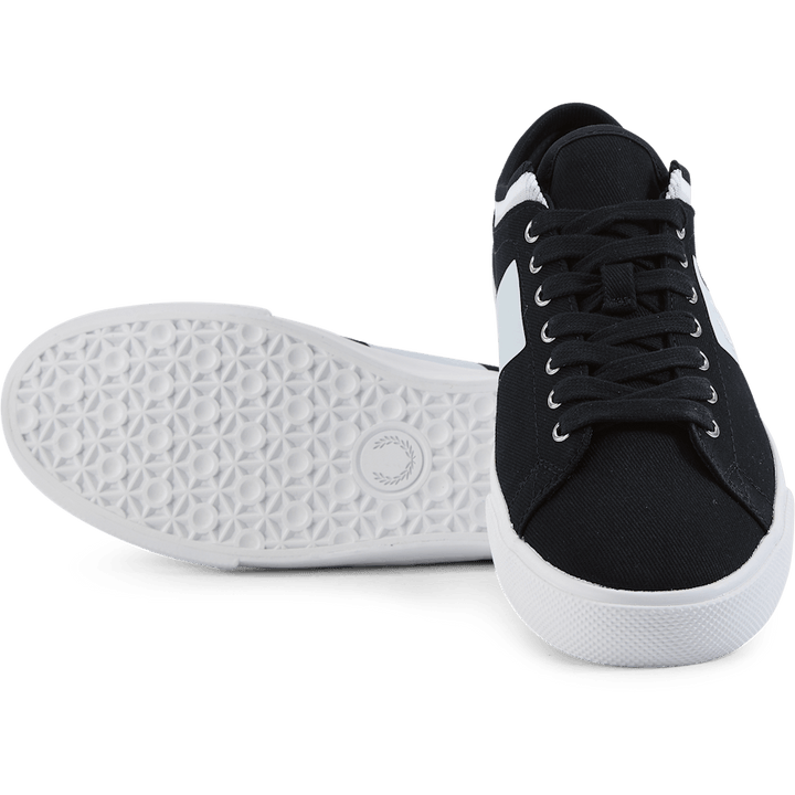 Fred Perry Unders Tip Cuff Twill 768