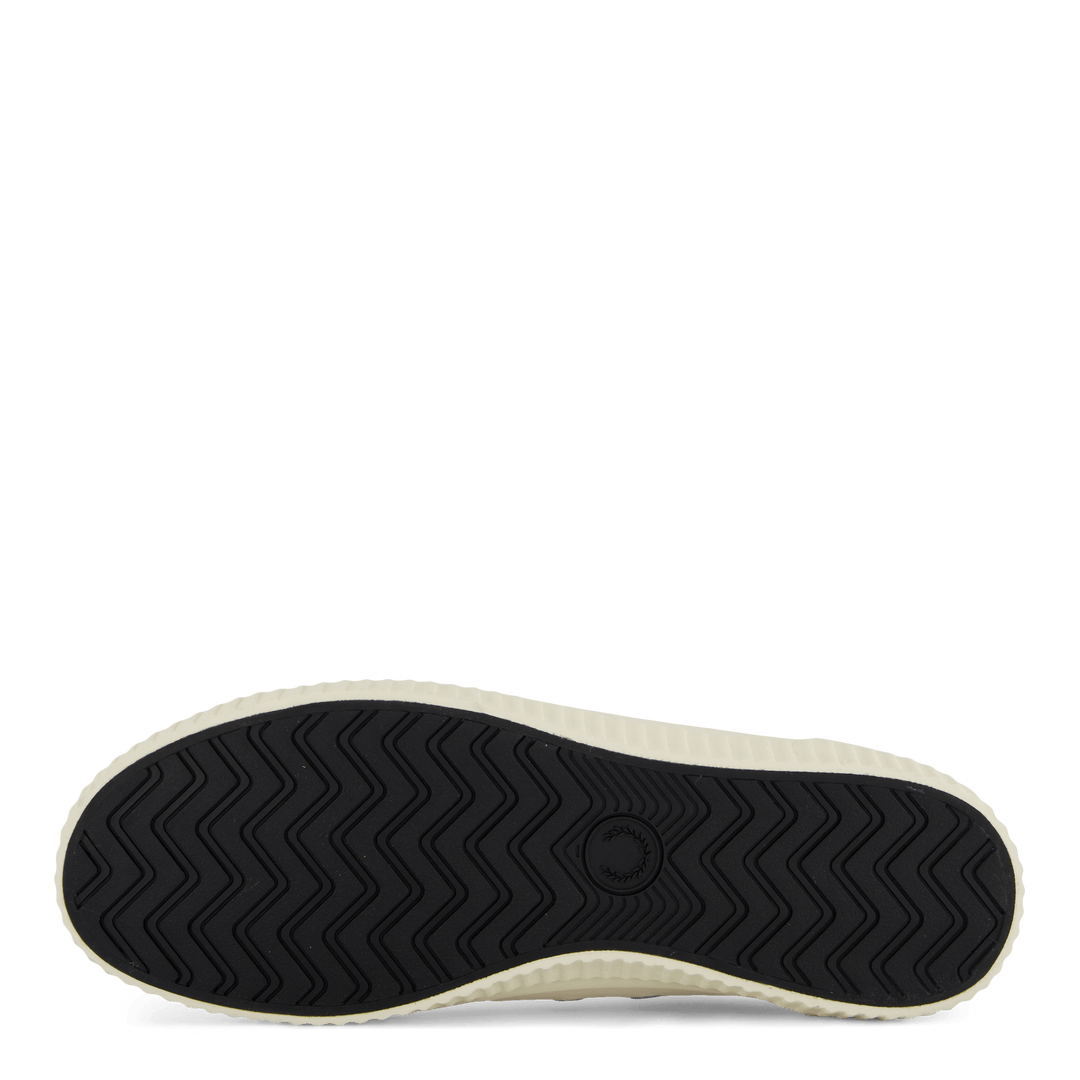 Fred Perry Hughes Low Textu Poly 560