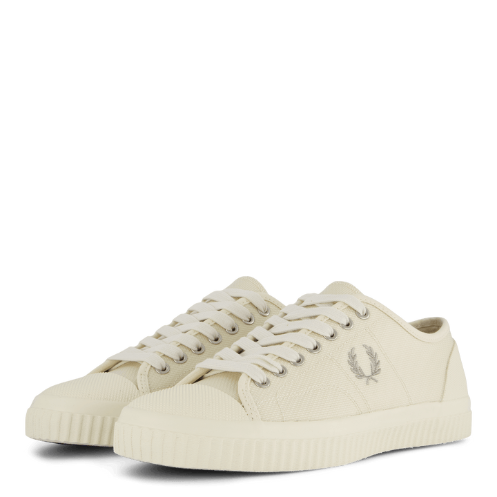 Fred Perry Hughes Low Textu Poly 560