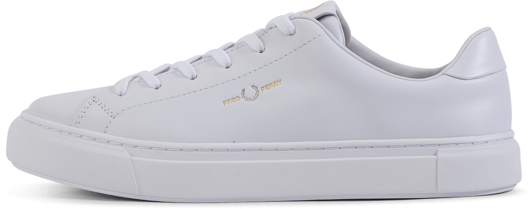 Fred Perry B71 Leather 100