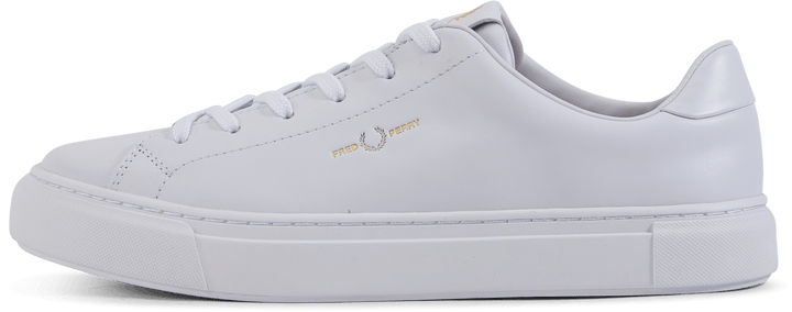 Fred Perry B71 Leather 100