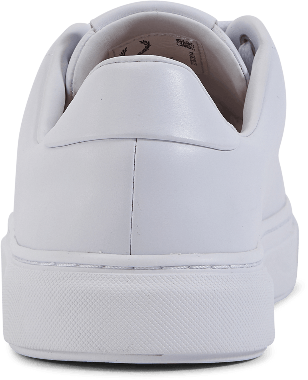 Fred Perry B71 Leather 100