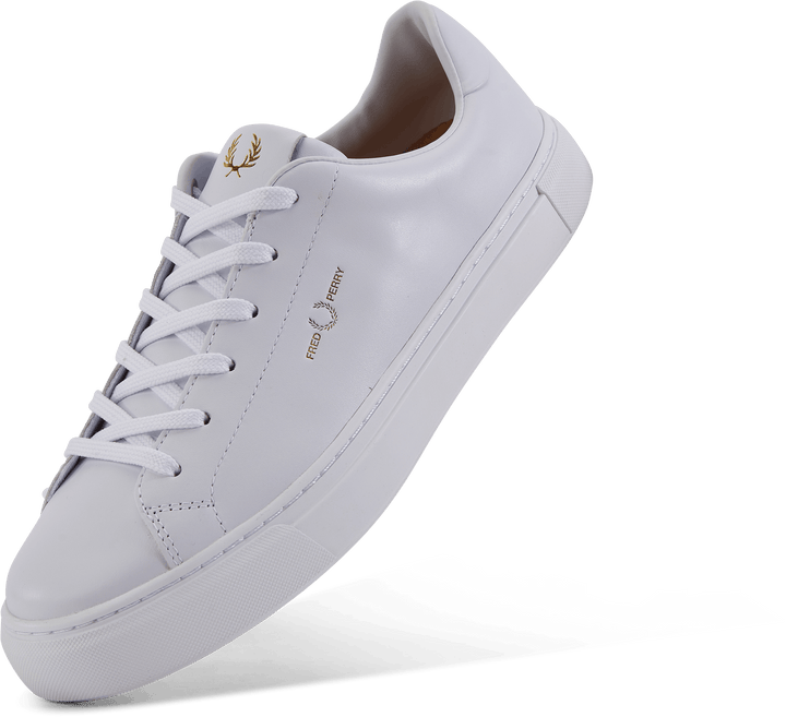 Fred Perry B71 Leather 100
