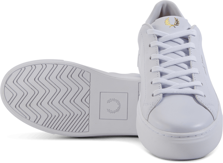 Fred Perry B71 Leather 100
