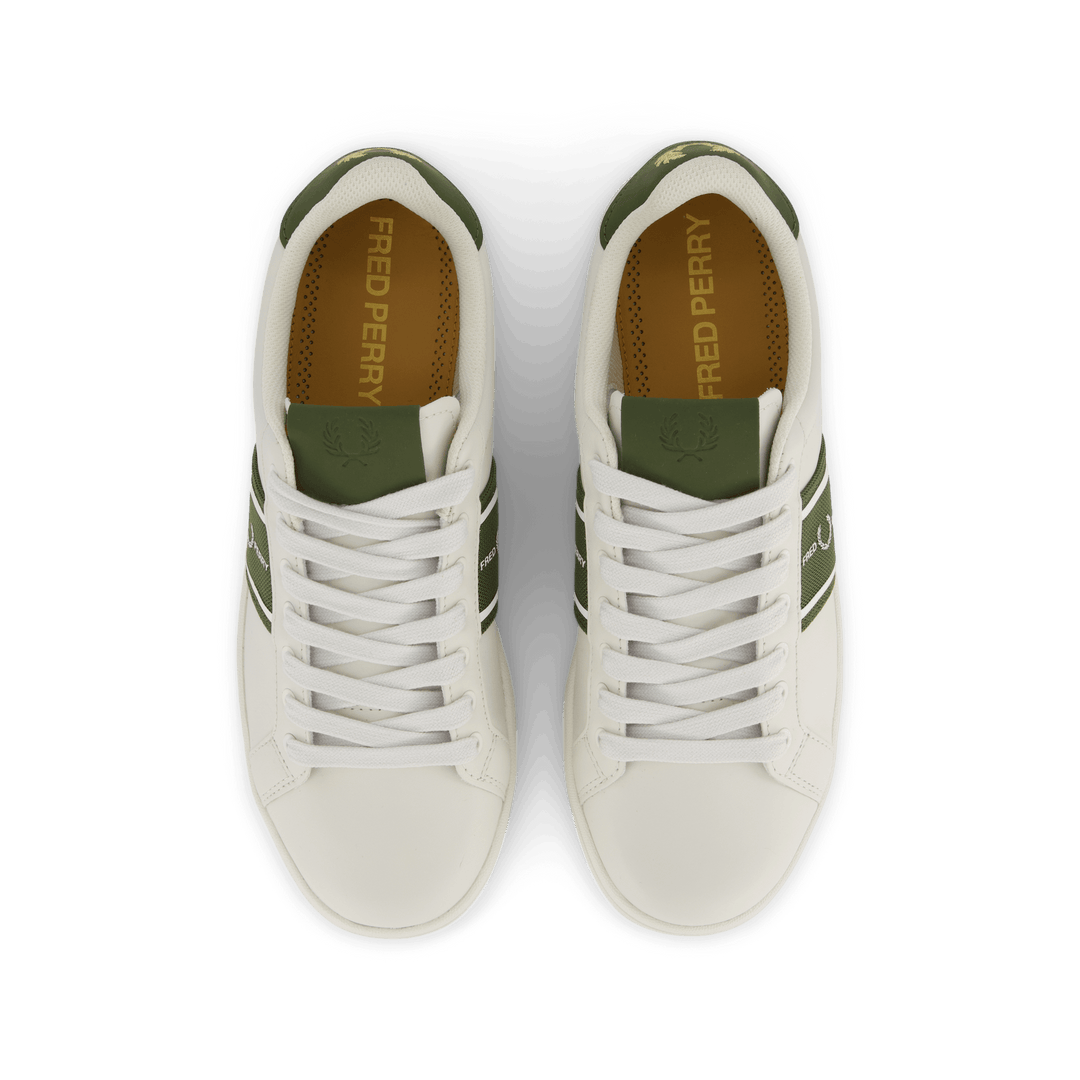 Fred Perry  Mesh 254