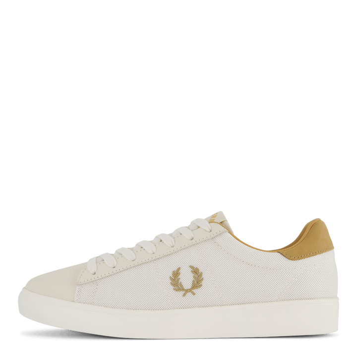 Fred Perry Spencer Mesh/nubuck 303