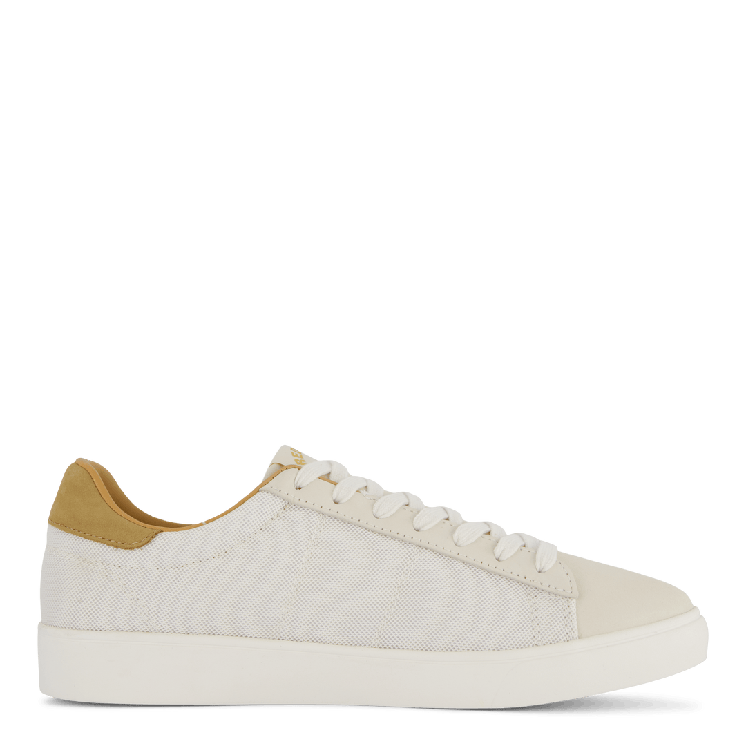 Fred Perry Spencer Mesh/nubuck 303
