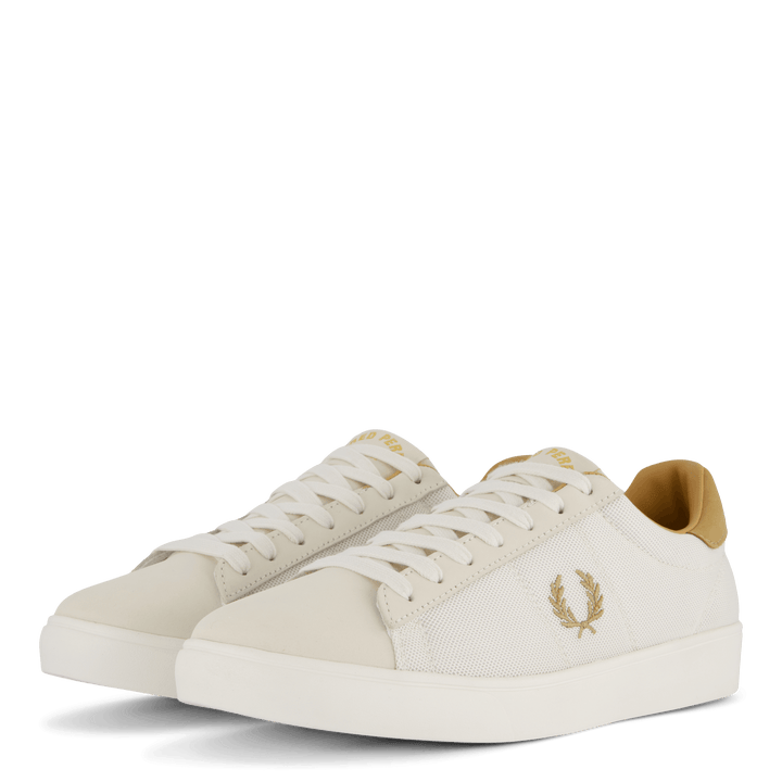 Fred Perry Spencer Mesh/nubuck 303