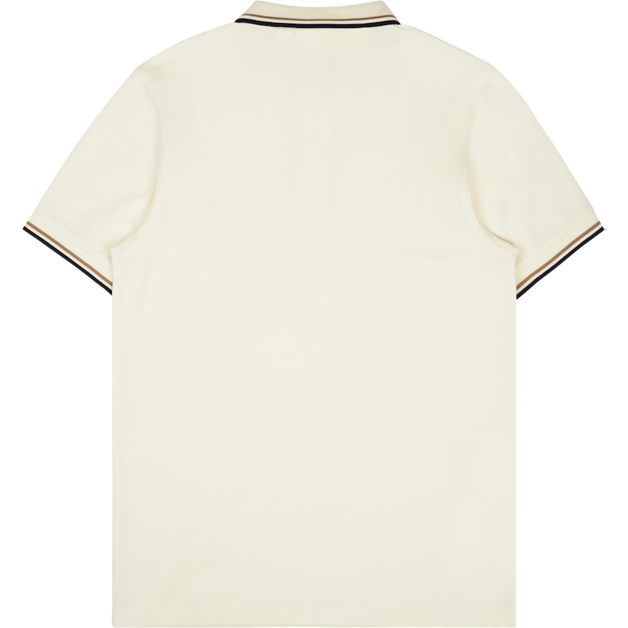 Fred Perry Twin Tipped Fp Shirt R71