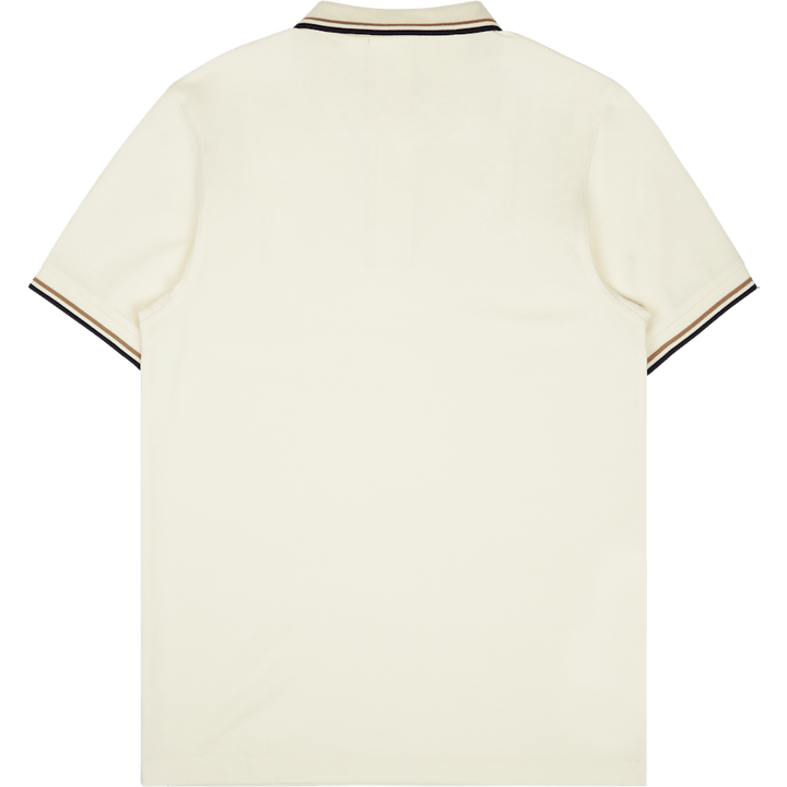Fred Perry Twin Tipped Fp Shirt R71