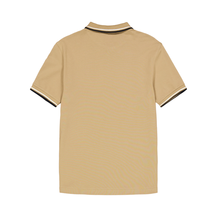 Fred Perry Hemd mit zwei Spitzen R72