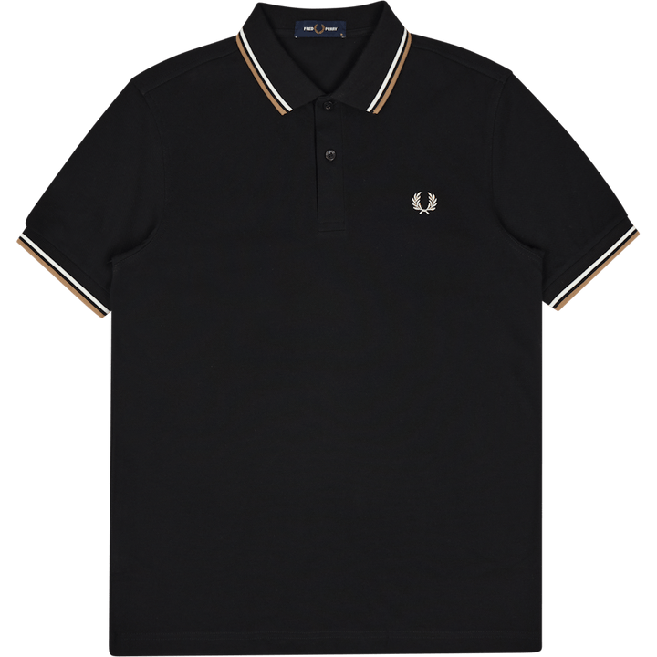 Košeľa Fred Perry Twin Tipped Fp R78