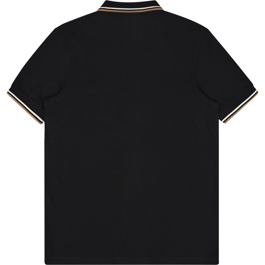 Košeľa Fred Perry Twin Tipped Fp R78