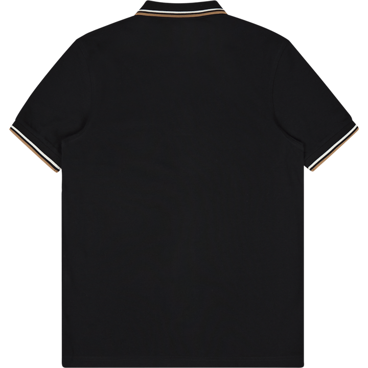 Košeľa Fred Perry Twin Tipped Fp R78