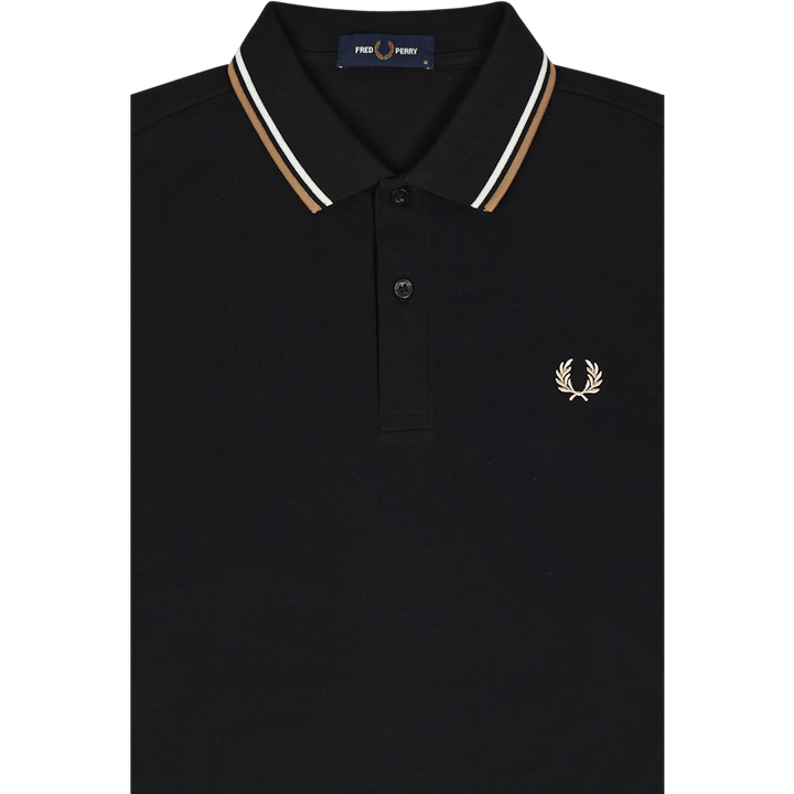 Košeľa Fred Perry Twin Tipped Fp R78