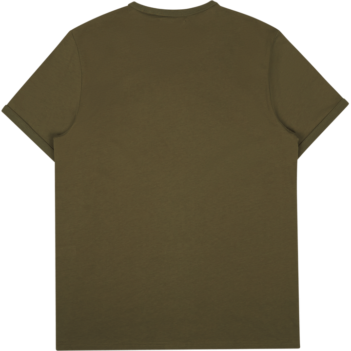 Fred Perry Ringer T-shirt Q55