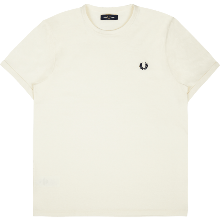 Fred Perry Ringer-T-Shirt R96
