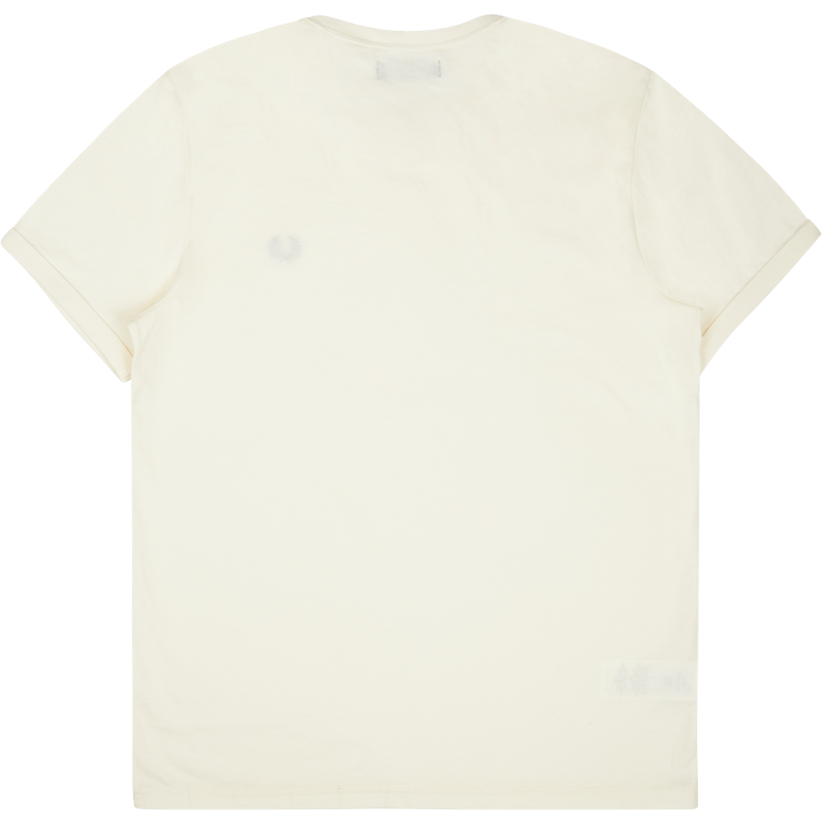 Fred Perry Ringer-T-Shirt R96