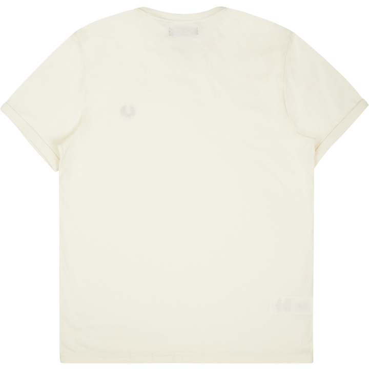 Fred Perry Ringer-T-Shirt R96