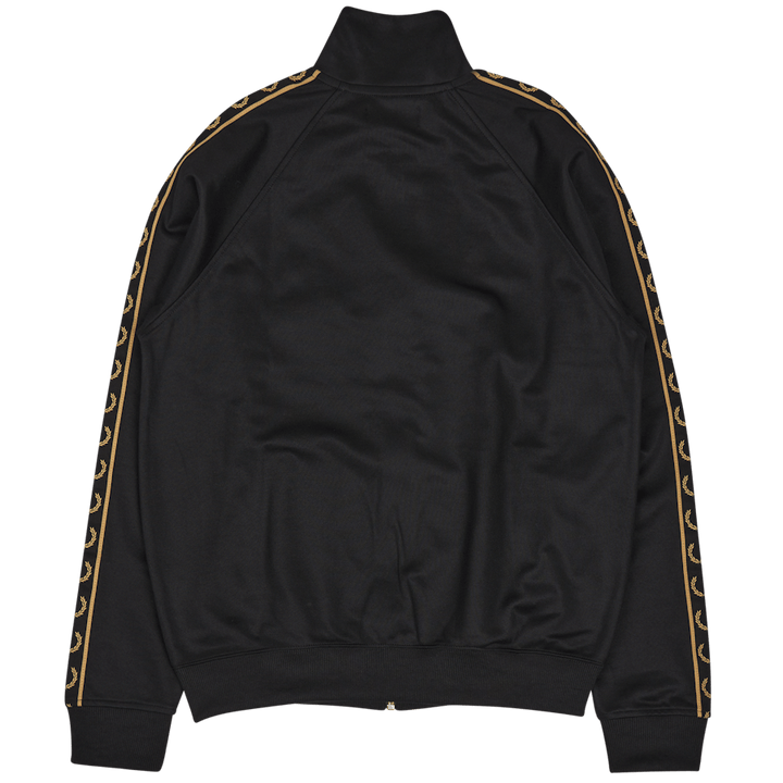 Fred Perry Contrast Tape Trk Jkt R91