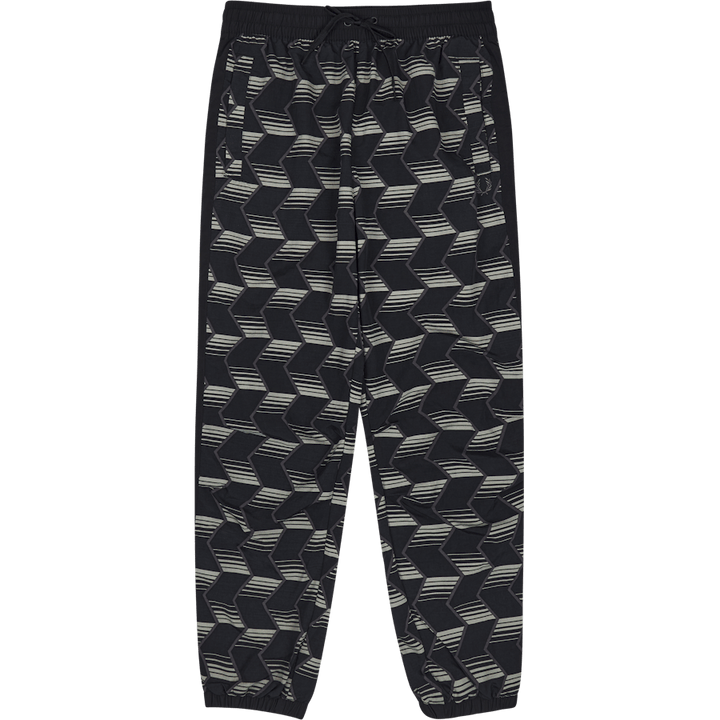 Fred Perry Chevron Shell Pant 102