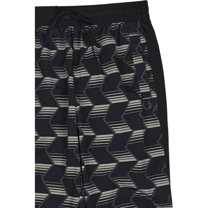 Fred Perry Chevron Shell Pant 102