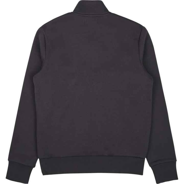 Fred Perry Siuvinėtas megztinis su užtrauktuku H G85