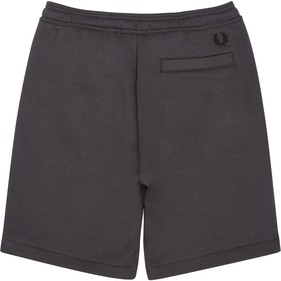 Fred Perry Embroid Sweat Short G85
