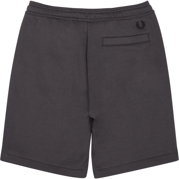 Fred Perry Embroid Sweat Short G85