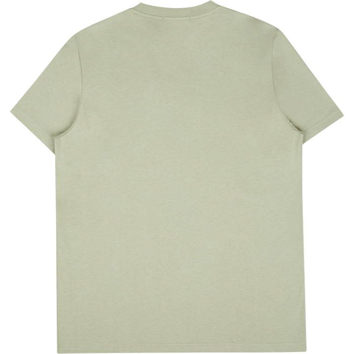 Fred Perry Besticktes T-shirt M37 Seegras