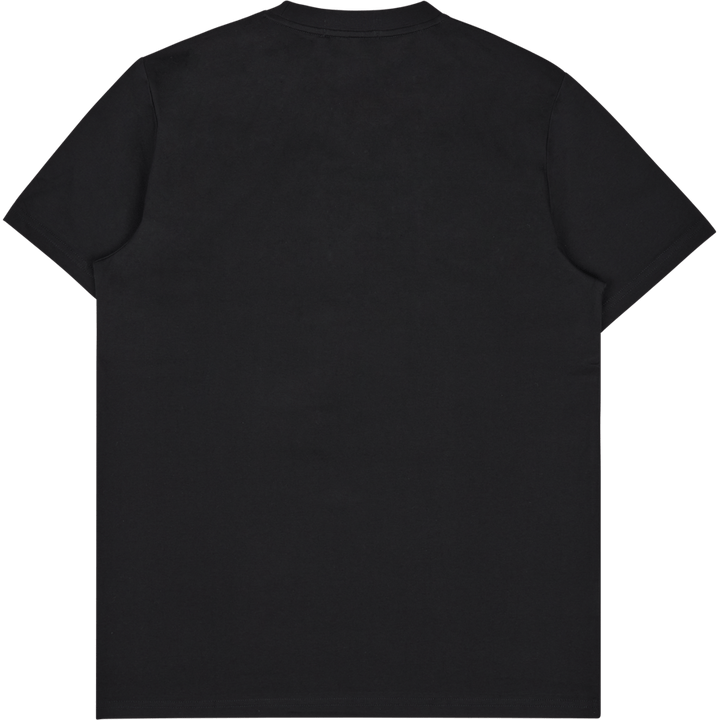 Fred Perry Embroidered T-shirt 102