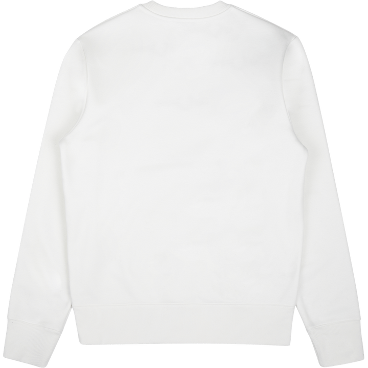 Fred Perry Embroid Sweatshirt 129