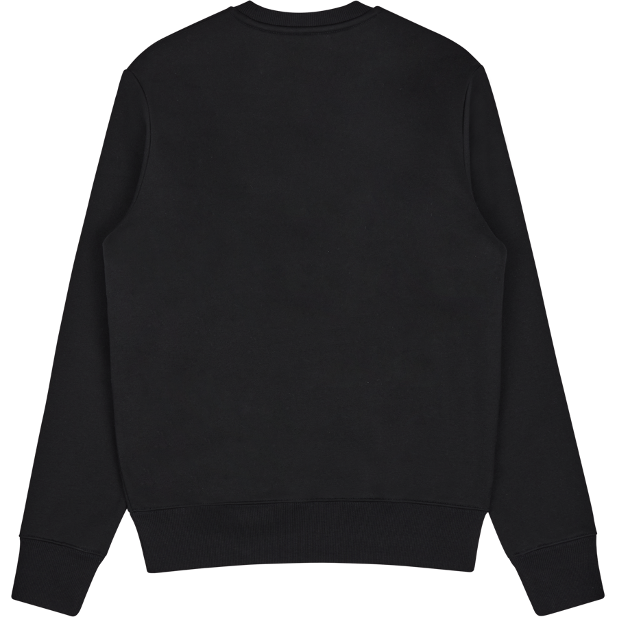 Fred Perry Embroid Sweatshirt 102