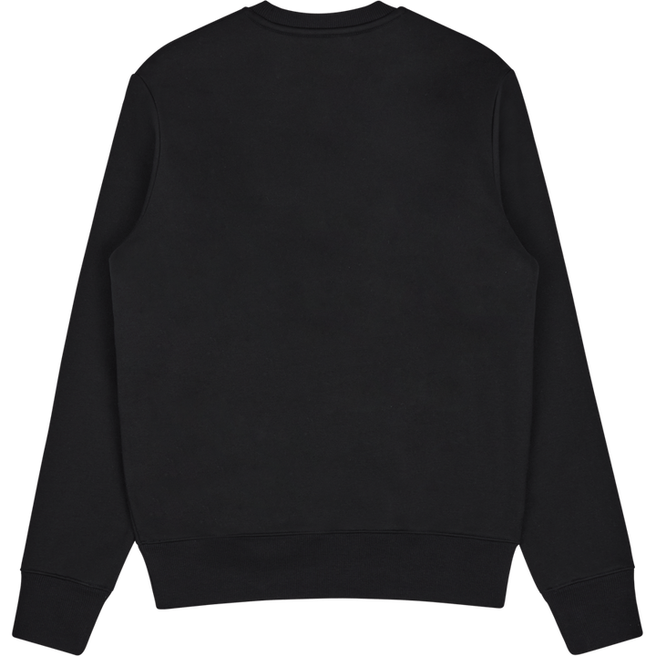 Fred Perry Embroid Sweatshirt 102