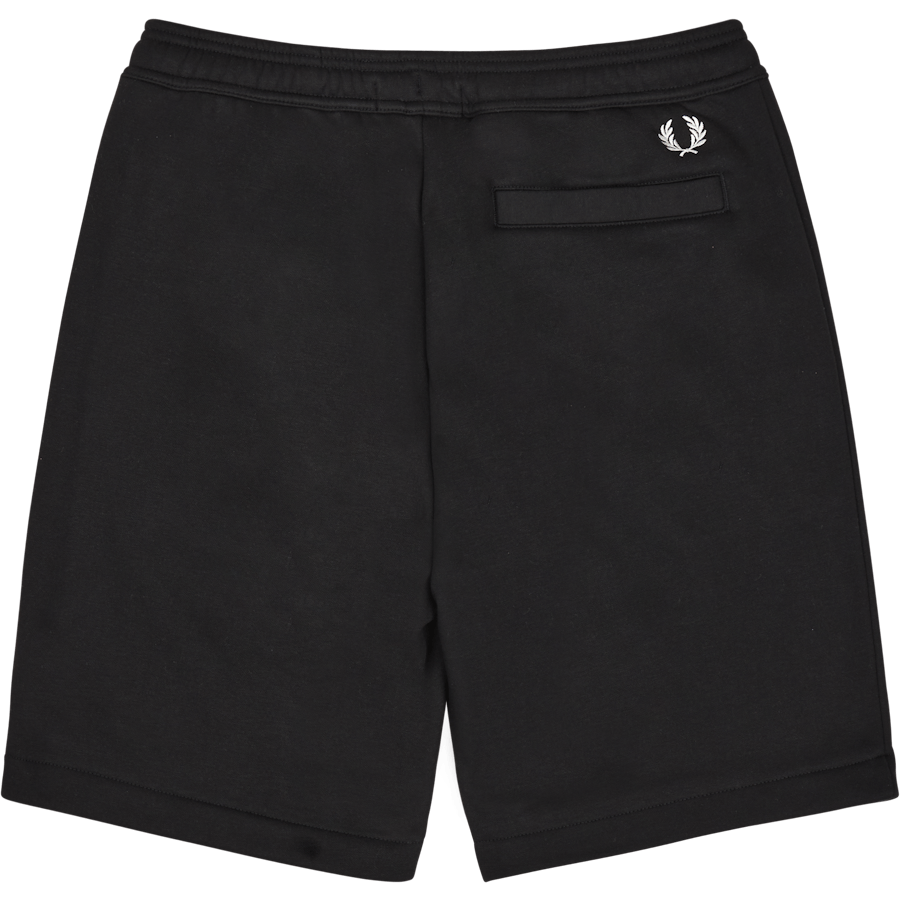 Fred Perry Embroid Sweat Short 102