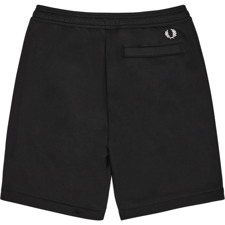 Fred Perry Embroid Sweat Short 102