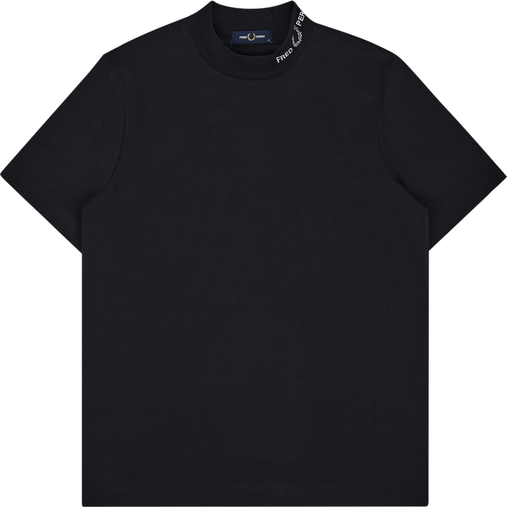 T-shirt à col de marque Fred Perry 102